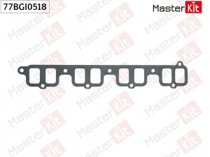 Прокладка впускного коллектора Kia CARNIVAL II (GQ) HJ3 77BGI0518 77BGI0518 MASTER KIT