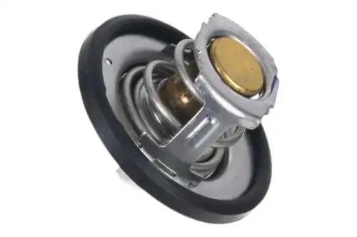 термостат! с прокладкой Ford Focus II/III 1.6i 04> Z45634 ZENTPARTS