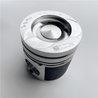 Поршень двигателя SHACMAN SHAANXI дв.WD12,618 (1шт.) WEICHAI 612600030017 WEICHAI