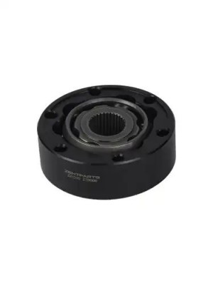 ШРУС внутренний к-кт! 22487\ Audi 100 1.8 83-91/A6 2.0 94-97/A4 1.8 95> Z21310 ZENTPARTS