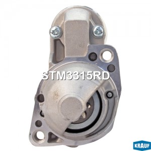 Стартер !12v 1.2kw 8z CR F70 \CHRYSLER Sebring 2.0 VVT JS 2007-2010 1998ccm ECN, STM3315RD KRAUF