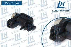 Клапан VW Golf (98-01) AUDI A4 (98-06) SKODA Octavia (97-00) рециркуляции отрабо 8790134 LONGHO PARTS