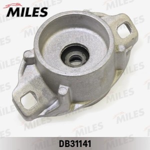 Опора амортизатора задняя PEUGEOT 307 (KYB SM9903) DB31141 DB31141 MILES