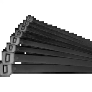 71335 Хомут 3,6x100мм нейлон (черный) (100шт) Navigator 71335 NAVIGATOR