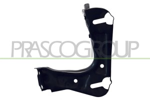 кронштейн фары лев.!\ Skoda Octavia 04-08 SK0243404 PRASCO GROUP
