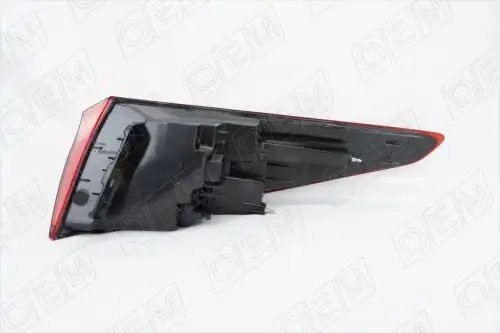 Фонарь левый внешний Kia Rio 4 FB седан, 2017-2020 OEM0089FONL OEMPARTS