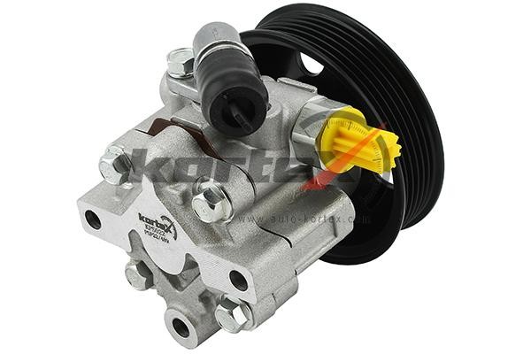 Насос ГУР CHEVROLET CRUZE KPS022 KPS022 KORTEX