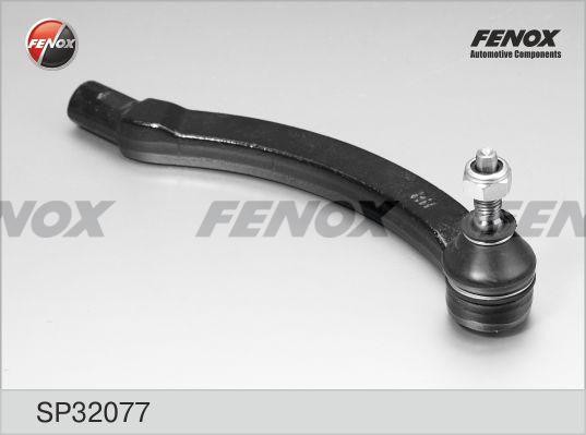VOLVO S80 до 12.99 SP32077 FENOX
