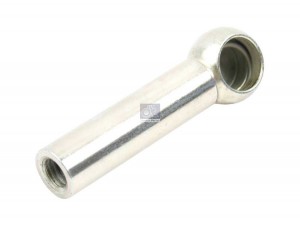 Наконечник MERCEDES SK,MK,NG тяги крана уровня пола шаровой DT 4.30225 DIESEL TECHNIC
