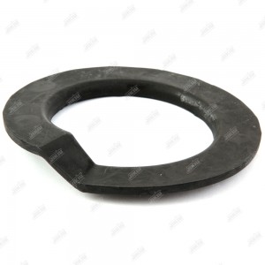 Проставка пружины передн нижняя MITSUBISHI PAJERO 99-, 06- MC23013 MC23013 JIKIU