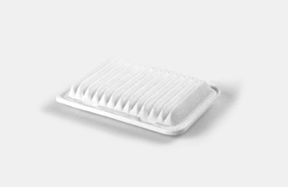 Фильтр воздушный GB-904 GB904 BIG FILTER