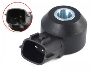 Датчик детонации NISSAN QG13DEQG15DEQG18DEQG18DDKA20DEK24DE ST-22060-4M50A ST220604M50A SAT