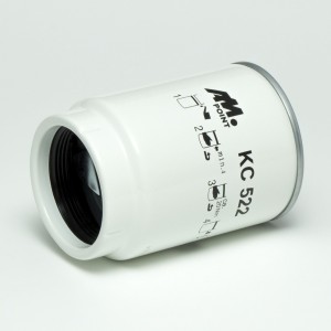Фильтр топливный MAN TGX,TGS KC522D AM POINT