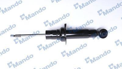 Амортизатор PEUGEOT 407 (04-10) задний левый/правый газовый MANDO MSS015624 MANDO