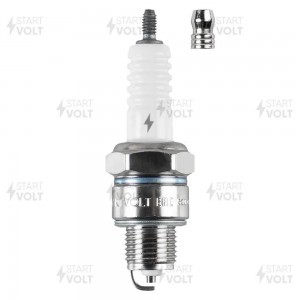 Свеча зажигания МОТО VSP3545 START VOLT