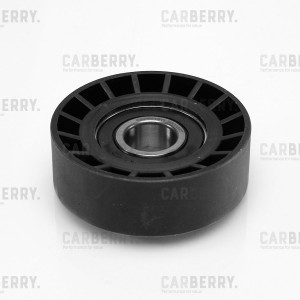 Ролик натяжителя поликлин.ремня CARBERRY 55CA387 CARBERRY