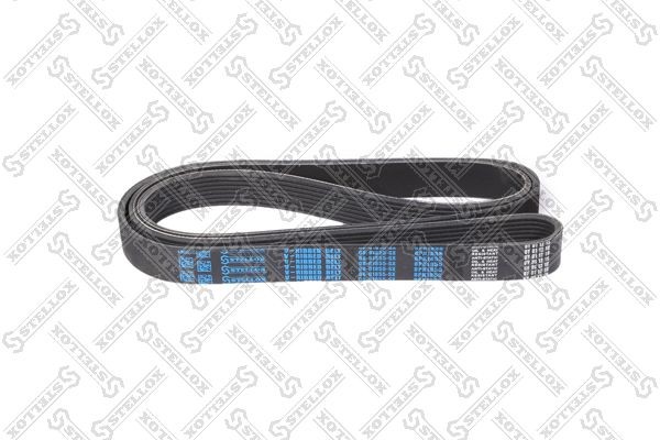 ремень поликлиновой! 8PK1855\FRL 08-01855-SX STELLOX