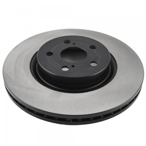 Диск тормозной передний TOYOTA AVENSIS 2.0-2.4 03- BR21138T BR21138T SB NAGAMOCHI