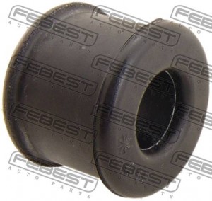 Втулка тяги стабилизатора TOYOTA RUSH J200E,J210E 2006.01-2016.05 TSB-821 TSB-821 FEBEST
