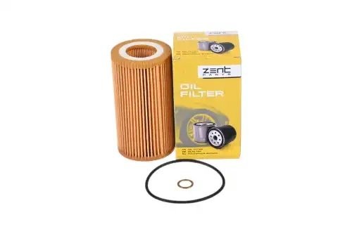 фильтр масляный!\ BMW 340i/340ixDrive/740i Z33756 ZENTPARTS