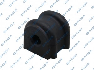 Втулка стабилизатора 517320 517320 GS P