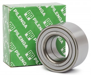 Подшипник ступицы передней Hyunday Solaris/Kia Rio III (UB) PW-P4001 PWP4001 PILENGA