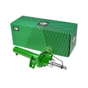 Амортизатор передний левый, правый SKODA SH-P7381 SH-P 7381 PILENGA