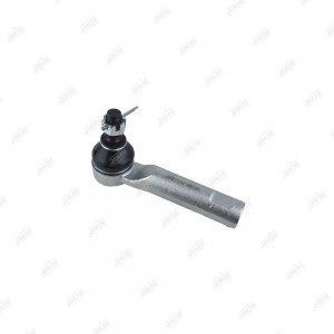 Наконечник рулевой TOYOTA LAND CRUISER 150 09- ET21401 ET21401 JIKIU