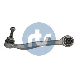 рычаг задний нижний левый! алюм.\ BMW E65/E66 all 01> 95-09577-2 RTS