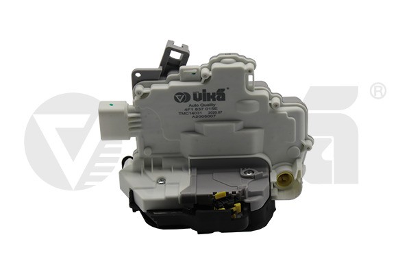 замок двери передней левой!\ Audi A3/A4/A6/A8, SEAT Exeo 05-14 88371813001 VIKA