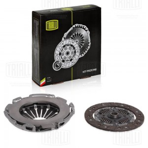 Сцепление RENAULT Duster (10-) комплект TRIALLI FR 0914 TRIALLI