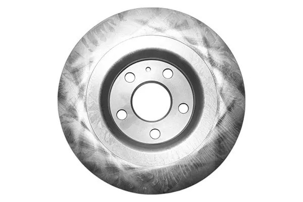диск тормозной задний!\ Geely Tugella 6021-0304-SX STELLOX