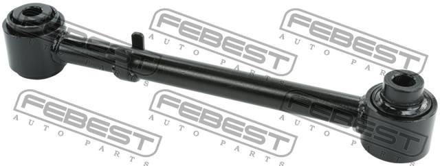 Рычаг подвески 1025-CAPR 1025-CAPR FEBEST