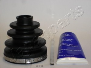 TOYOTA CARINA / CELICA / COROLLA E80 KB-013 JAPAN PARTS GROUP