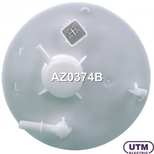 Насос топливный HYUNDAI Solaris KIA Rio (11-) в сборе UTM az0374b UTM