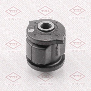 сайлентблок задний продольной тяги!\Toyota Caldina ST215/CT216 4WD 1997-2002 TEF1306 TATSUMI