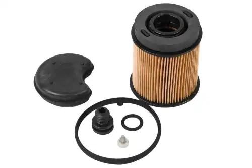 фильтр ADBLUE ! карбамидный\ Volvo, Iveco Z39300 ZENTPARTS