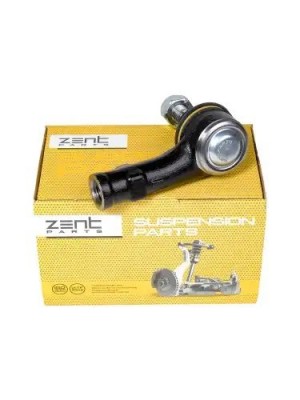 наконечник рулевой левый!Chery Amulet A15 03>, VW Golf/Passat 93-99, SEAT Cordob Z10820 ZENTPARTS