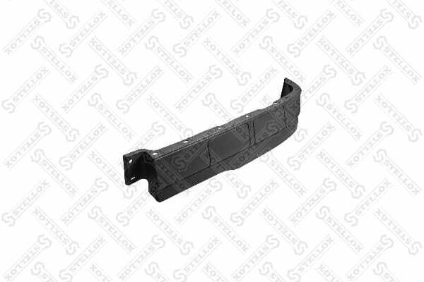 спойлер!нижн. левая часть \MB Axor 1 87-23254-SX STELLOX