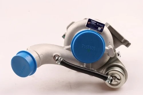 Турбокомпрессор ГАЗель Next,NN дв.G21A MOVELEX PSH0009100MX MOVELEX