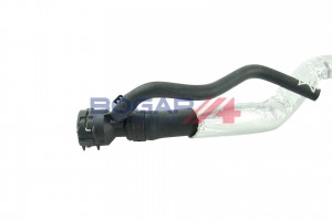 ШЛАНГ ОХЛАЖДАЮЩЕЙ ЖИДКОСТИ VW Passat/CC A4228339 BOGAP