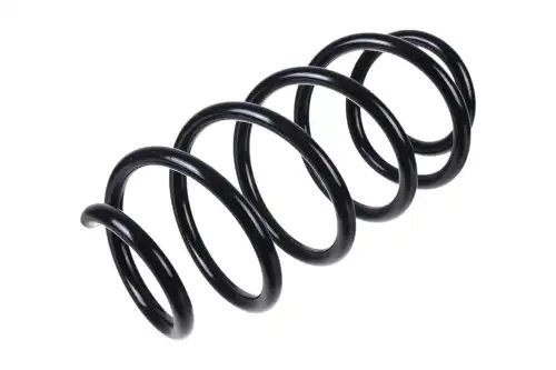 пружина передняя! 40 857 25 Skoda Superb Combi 2.0TDi 4x4 09> Z38345 ZENTPARTS