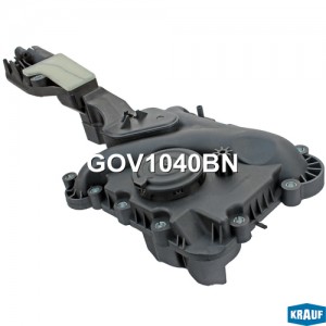 Маслоотделитель (КВКГ) GOV1040BN GOV1040BN KRAUF