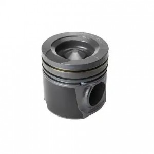 Поршень КАМАЗ Камминз ISLe, QSL (4987914) (Haffen) 0099 HAFFEN