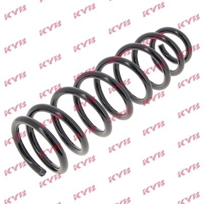 пружина передняя! Mazda 6 Sport/Sport Combi 1.8/2.0 07> RA3346 KAYABA