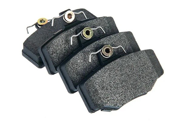 колодки дисковые задние!\ Nissan Primera 1.6-2.0/2.0TD 90-02/Almera N16 00-04 Z07293 ZENTPARTS