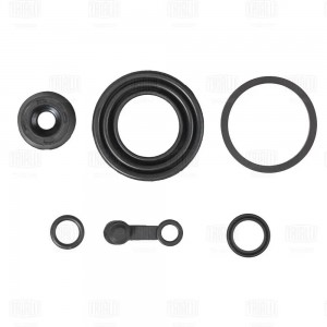 Ремкомплект суппорта Renault Scenic I (96-)/Megane I (95-) зад. d=34мм (RCF 3501 RCF350139 TRIALLI