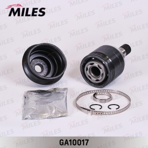 ШРУС внутренний LADA 08-099 1.1-1.5 86- (GKN 302315) GA10017 GA10017 MILES