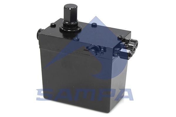 Насос подъема кабины SCANIA P/G/R/T Series 041069 SAMPA
