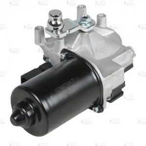 Моторедуктор стеклооч. для а/м BMW 5 E60 (03-)/6 E63 (04-) (перед.) (VWF 2511) VWF 2511 START VOLT